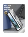 Hurtownia GSM - Etui Supcase Clayco Xenon Samsung Galaxy S21 Ultra Black - SPC178BLK - {ean13} - Hurt