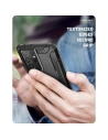 Hurtownia GSM - Etui Supcase Clayco Xenon Samsung Galaxy S21 Ultra Black - SPC178BLK - {ean13} - Hurt