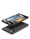 Hurtownia GSM - Etui MSVII Xiaomi Mi Max 3 Modrá - MS7185BLU - {ean13} - Hurt