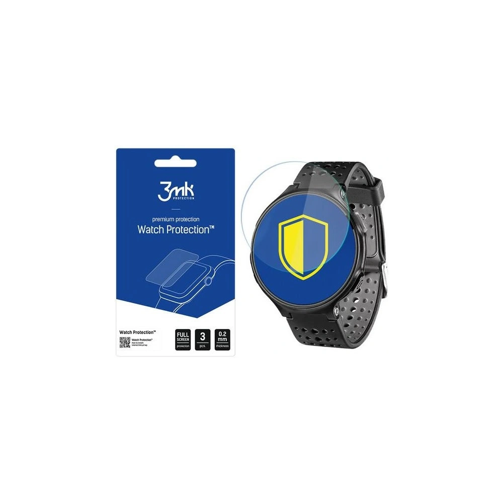 Hurtownia GSM - Ochranná fólie 3MK ARC Garmin Forerunner 235 - 3MK1797 - {ean13} - Hurt