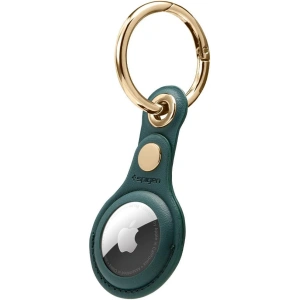 Wholesale Spigen Valentinus Apple AirTag Midnight Green - SPN1668GRN - {ean13} - Hurt