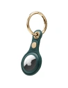 Etui Spigen Valentinus Apple AirTag Midnight Green