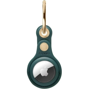 Hurtownia GSM - Etui Spigen Valentinus Apple AirTag Midnight Green - SPN1668GRN - {ean13} - Hurt