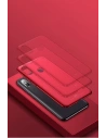 Hurtownia GSM - Etui MSVII Xiaomi Mi Max 3 Albastru - MS7185BLU - {ean13} - Hurt