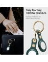 Hurtownia GSM - Etui Spigen Valentinus Apple AirTag Midnight Green - SPN1668GRN - {ean13} - Hurt