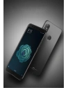 Hurtownia GSM - Etui MSVII Xiaomi Mi Max 3 Albastru - MS7185BLU - {ean13} - Hurt