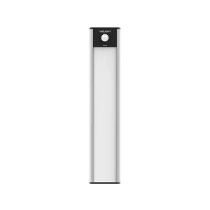 Lampka do szafy z czujnikiem ruchu Yeelight Closet Light 20cm (Srebrny) 