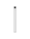 Lampička do skříně s pohybovým senzorem Yeelight Closet Light 40cm (Stříbrná)