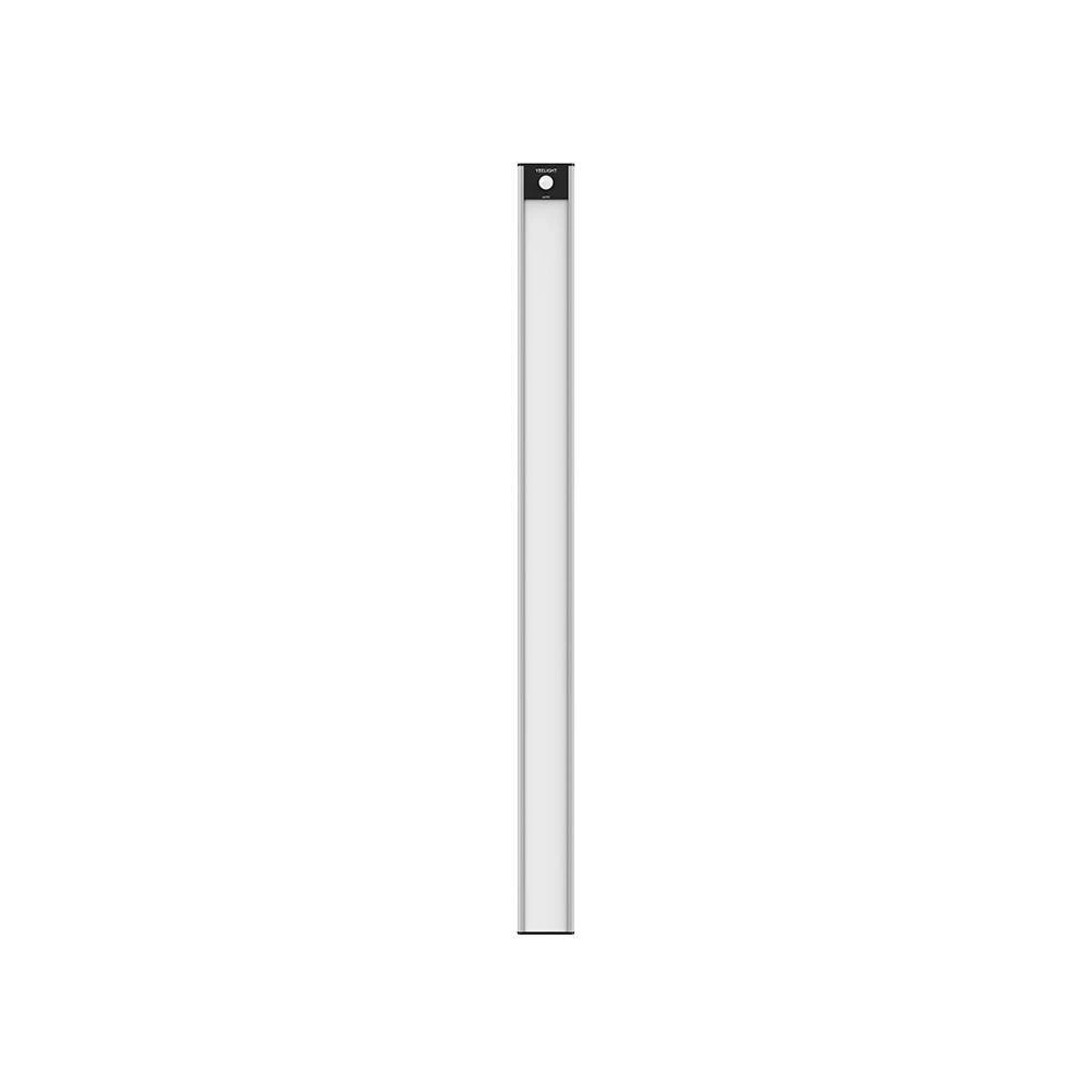 Hurtownia GSM - Lampička do skříně s pohybovým senzorem Yeelight Closet Light 60cm (Stříbrná) - YLT048SLV - {ean13} - Hurt