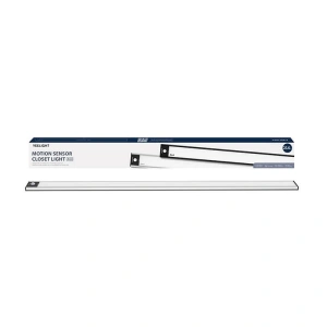 Hurtownia GSM - Lampka do szafy z czujnikiem ruchu Yeelight Closet Light 60cm (Srebrny) - YLT048SLV - {ean13} - Hurt