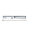 Hurtownia GSM - Lampička do skříně s pohybovým senzorem Yeelight Closet Light 60cm (Stříbrná) - YLT048SLV - {ean13} - Hurt