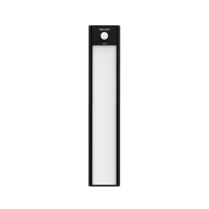 Lampička do skříně s pohybovým senzorem Yeelight Closet Light 20cm (Černá)