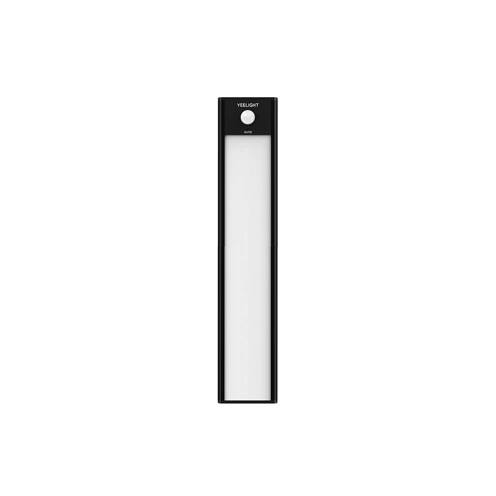 Hurtownia GSM - Lampička do skříně s pohybovým senzorem Yeelight Closet Light 20cm (Černá) - YLT049BLK - {ean13} - Hurt