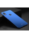 Hurtownia GSM - Etui MSVII Xiaomi Mi Max 3 Albastru - MS7185BLU - {ean13} - Hurt