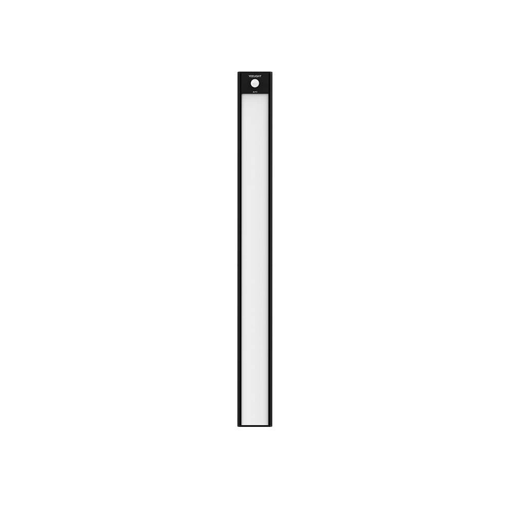 Hurtownia GSM - Lampička do skříně s pohybovým senzorem Yeelight Closet Light 40cm (Černá) - YLT050BLK - {ean13} - Hurt