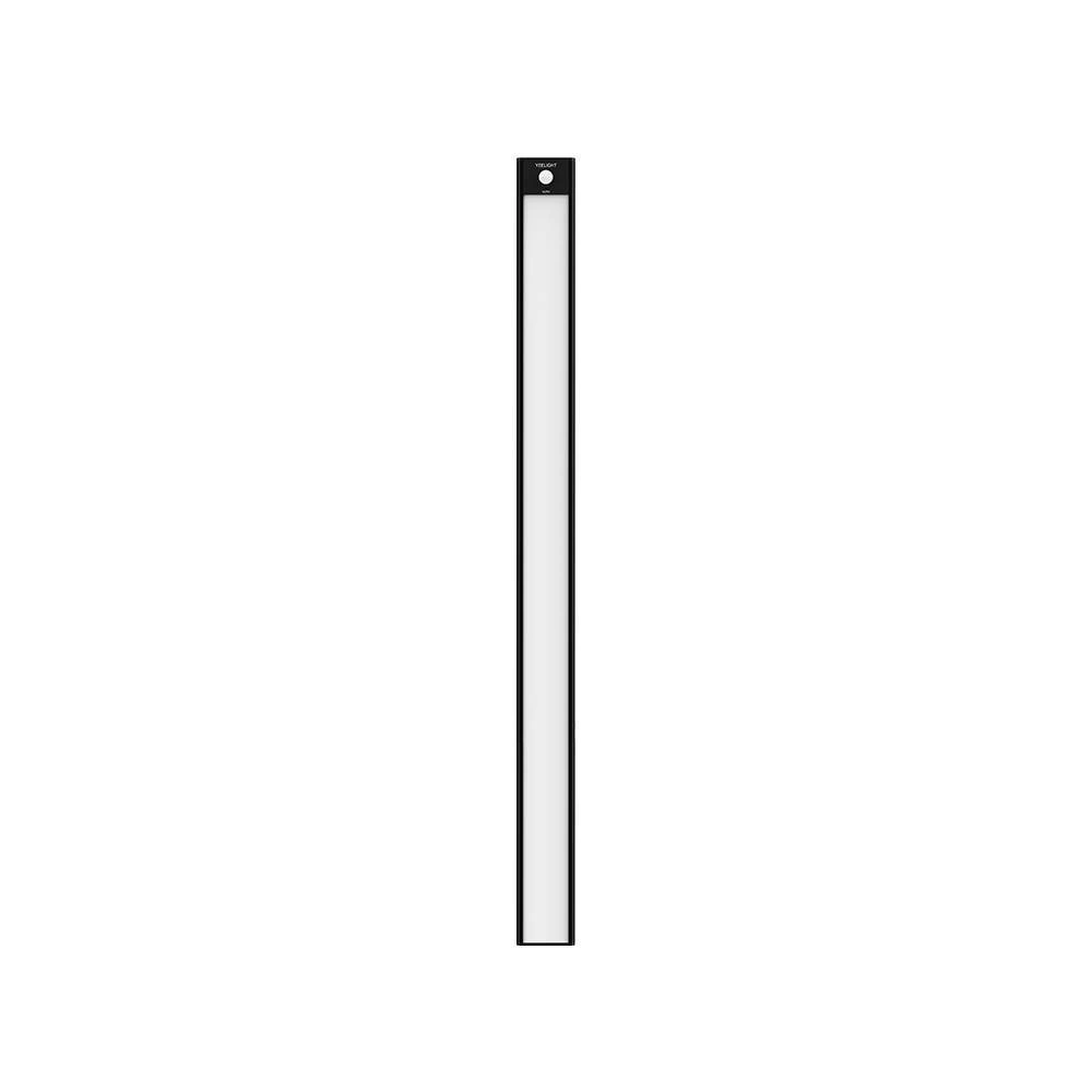 Hurtownia GSM - Lampka do szafy z czujnikiem ruchu Yeelight Closet Light 60cm (Czarny) - YLT051BLK - {ean13} - Hurt