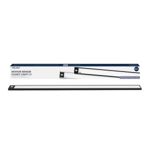 Hurtownia GSM - Lampka do szafy z czujnikiem ruchu Yeelight Closet Light 60cm (Czarny) - YLT051BLK - {ean13} - Hurt