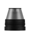 Filtr do odkurzacza samochodowego Baseus A3 (czarny) 2szt.