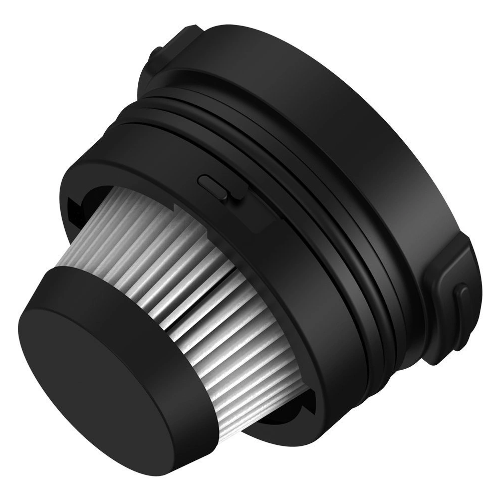 Hurtownia GSM - Filtr do odkurzacza samochodowego Baseus A3 (czarny) 2szt. - BSU2842BLK - {ean13} - Hurt