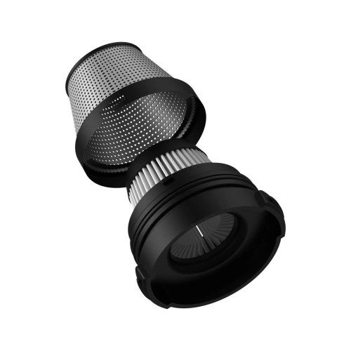 Filtr do odkurzacza samochodowego Baseus A3 (czarny) 2szt.