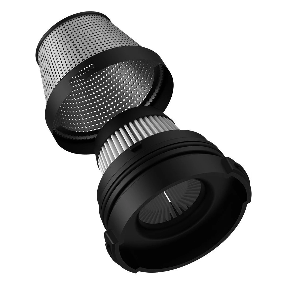 Hurtownia GSM - Filtr do odkurzacza samochodowego Baseus A3 (czarny) 2szt. - BSU2842BLK - {ean13} - Hurt