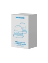 Hurtownia GSM - Filtr do odkurzacza samochodowego Baseus A3 (czarny) 2szt. - BSU2842BLK - {ean13} - Hurt