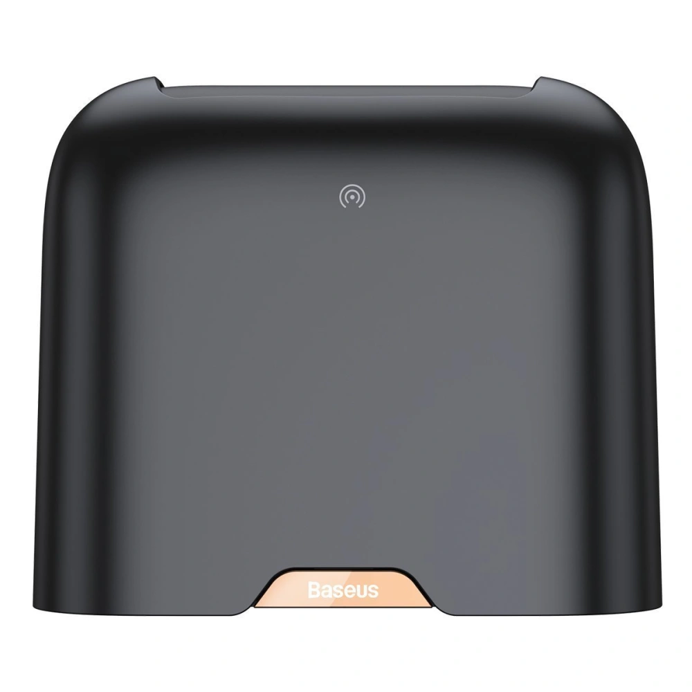 Wholesale Baseus Smart Cleaner Auto Car Trash Can (Free Trash Bags 2 Rolls/60 Each) Black - BSU2844BLK - {ean13} - Hurt
