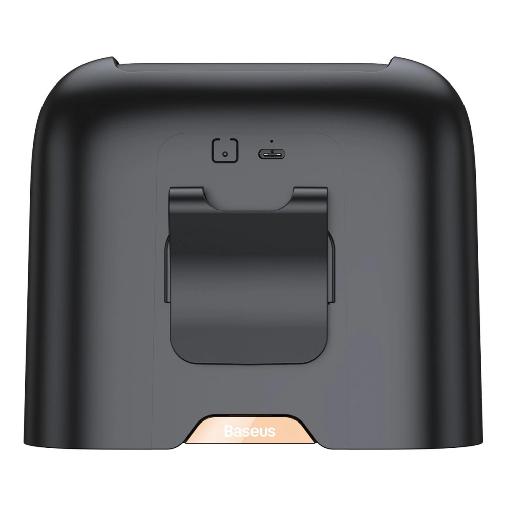 Wholesale Baseus Smart Cleaner Auto Car Trash Can (Free Trash Bags 2 Rolls/60 Each) Black - BSU2844BLK - {ean13} - Hurt