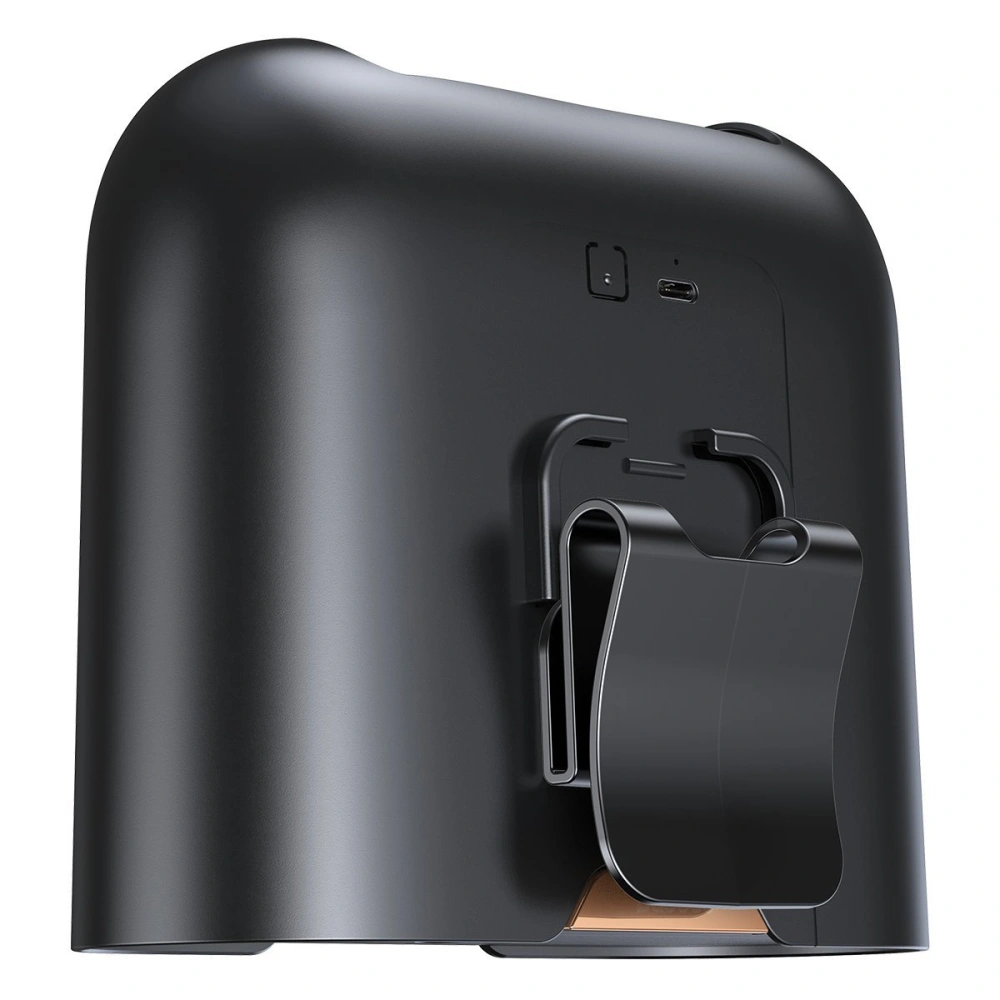 Wholesale Baseus Smart Cleaner Auto Car Trash Can (Free Trash Bags 2 Rolls/60 Each) Black - BSU2844BLK - {ean13} - Hurt