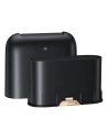 Wholesale Baseus Smart Cleaner Auto Car Trash Can (Free Trash Bags 2 Rolls/60 Each) Black - BSU2844BLK - {ean13} - Hurt
