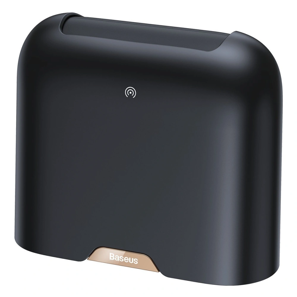 Wholesale Baseus Smart Cleaner Auto Car Trash Can (Free Trash Bags 2 Rolls/60 Each) Black - BSU2844BLK - {ean13} - Hurt