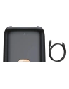 Wholesale Baseus Smart Cleaner Auto Car Trash Can (Free Trash Bags 2 Rolls/60 Each) Black - BSU2844BLK - {ean13} - Hurt