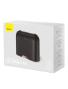 Wholesale Baseus Smart Cleaner Auto Car Trash Can (Free Trash Bags 2 Rolls/60 Each) Black - BSU2844BLK - {ean13} - Hurt