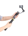 Hurtownia GSM - Statyw / tripod Baseus 1m (czarny) - BSU2846BLK - {ean13} - Hurt