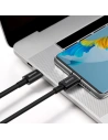 Hurtownia GSM - Kabel USB-C do USB-C Baseus Superior Series, 100W, 1m (czarny) - BSU2848BLK - {ean13} - Hurt