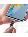 Hurtownia GSM - Kabel USB-C do USB-C Baseus Superior Series, 100W, 1m (czarny) - BSU2848BLK - {ean13} - Hurt