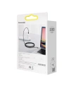 Hurtownia GSM - Kabel USB-C do USB-C Baseus Superior Series, 100W, 1m (czarny) - BSU2848BLK - {ean13} - Hurt