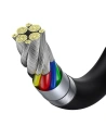 Wholesale Baseus Superior Series Cable USB-C to USB-C, 100W, 2m (black) - BSU2850BLK - {ean13} - Hurt