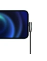 Hurtownia GSM - Kabel USB do Lightning kątowy Baseus Legend Series, 2.4A, 2m (czarny) - BSU2852BLK - {ean13} - Hurt