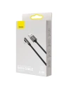Hurtownia GSM - Kabel USB do Lightning kątowy Baseus Legend Series, 2.4A, 2m (czarny) - BSU2852BLK - {ean13} - Hurt