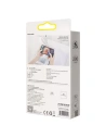Hurtownia GSM - Kabel USB do Lightning kątowy Baseus Legend Series, 2.4A, 2m (czarny) - BSU2852BLK - {ean13} - Hurt