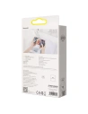 Hurtownia GSM - Kabel USB do USB-C kątowy Baseus Legend Series, 66W, 1m (czarny) - BSU2853BLK - {ean13} - Hurt