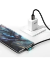 Hurtownia GSM - Kabel USB do USB-C kątowy Baseus Legend Series, 66W, 2m (czarny) - BSU2854BLK - {ean13} - Hurt
