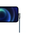 Hurtownia GSM - Kabel USB do Lightning kątowy Baseus Legend Series, 2.4A, 1m (niebieski) - BSU2856BLU - {ean13} - Hurt