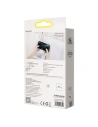 Hurtownia GSM - Kabel USB do Lightning kątowy Baseus Legend Series, 2.4A, 1m (niebieski) - BSU2856BLU - {ean13} - Hurt