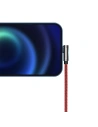 Hurtownia GSM - Kabel USB do Lightning kątowy Baseus Legend Series, 2.4A, 1m (czerwony) - BSU2857RED - {ean13} - Hurt