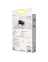Hurtownia GSM - Kabel USB do Lightning kątowy Baseus Legend Series, 2.4A, 1m (czerwony) - BSU2857RED - {ean13} - Hurt