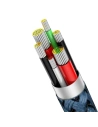 Wholesale Cable USB to USB-C Baseus Legend Series, 66W, 1m (blue) - BSU2858BLU - {ean13} - Hurt