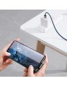 Hurtownia GSM - Kabel USB na USB-C úhlový Baseus Legend Series, 66W, 1m (modrý) - BSU2858BLU - {ean13} - Hurt