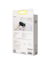 Hurtownia GSM - Kabel USB do USB-C kątowy Baseus Legend Series, 66W, 1m (niebieski) - BSU2858BLU - {ean13} - Hurt